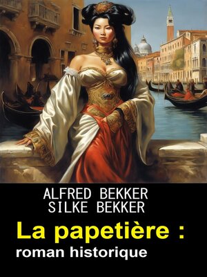 cover image of La papetière